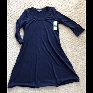 NWT Jersey Swing Dress